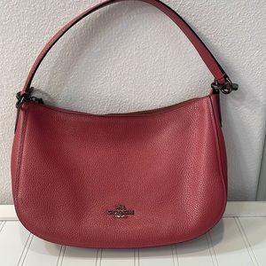Coach Hand Bag